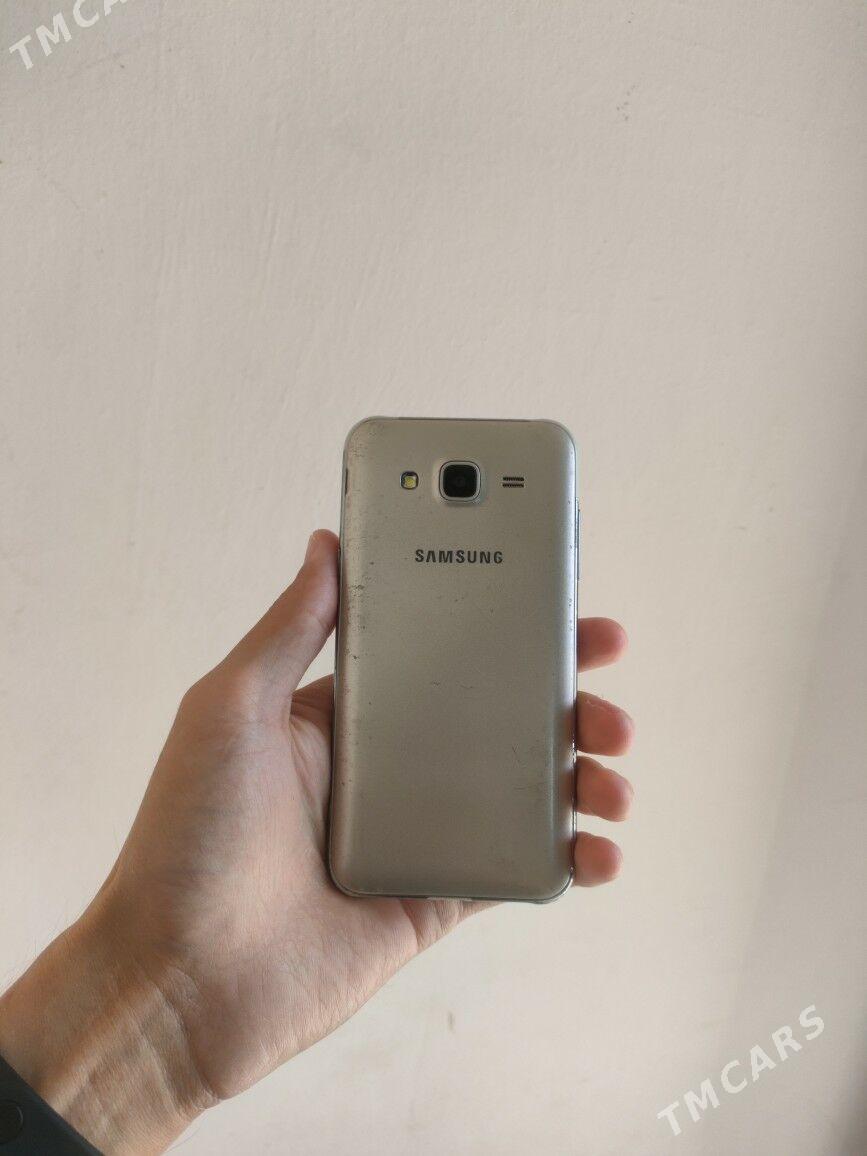 Samsung j5 2015 - Дашогуз - img 2