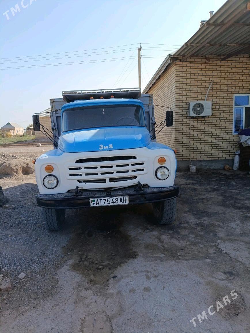 Zil 157 1993 - 115 000 TMT - Теджен - img 1