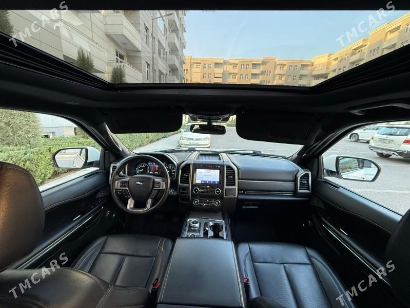 Ford Expedition 2021 - 510 000 TMT - Mary - img 4