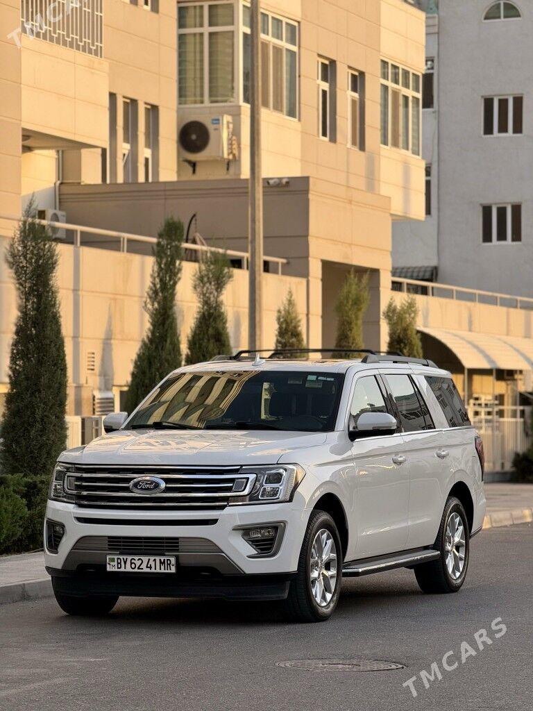 Ford Expedition 2021 - 510 000 TMT - Mary - img 3