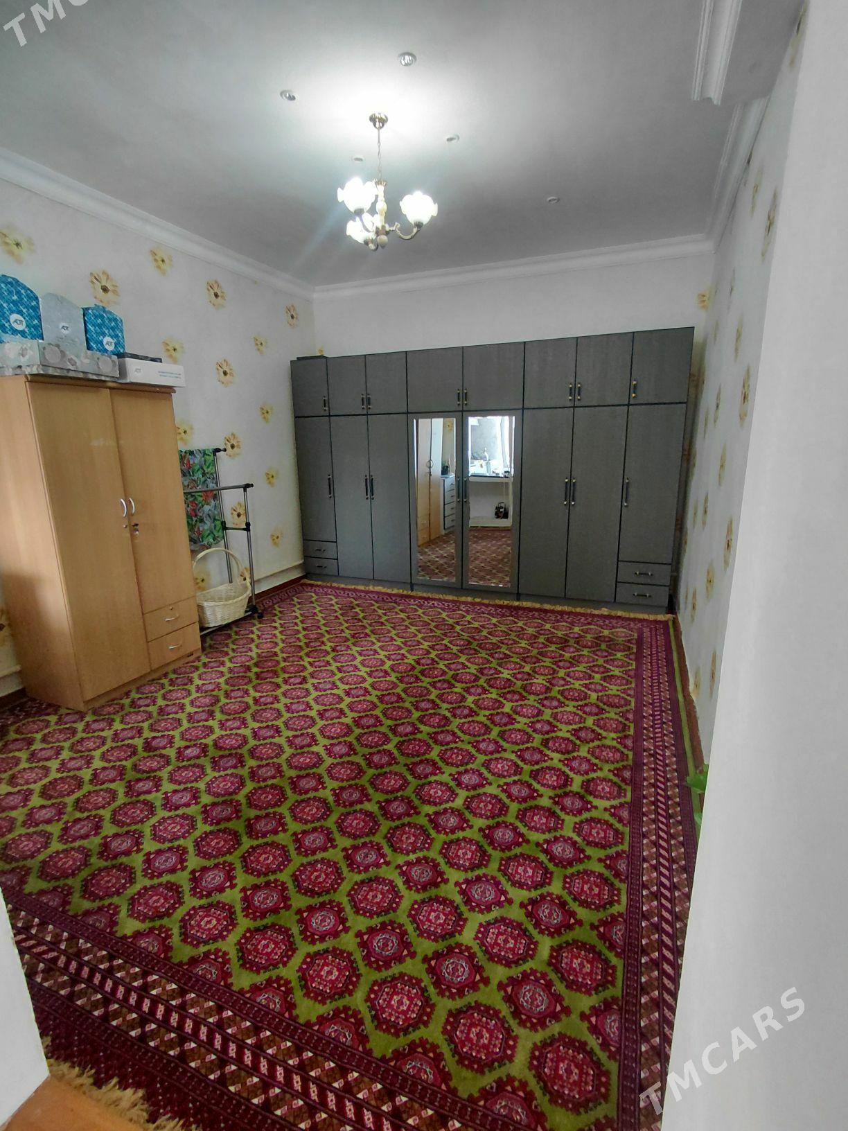 Buzmeyin - Aşgabat - img 4