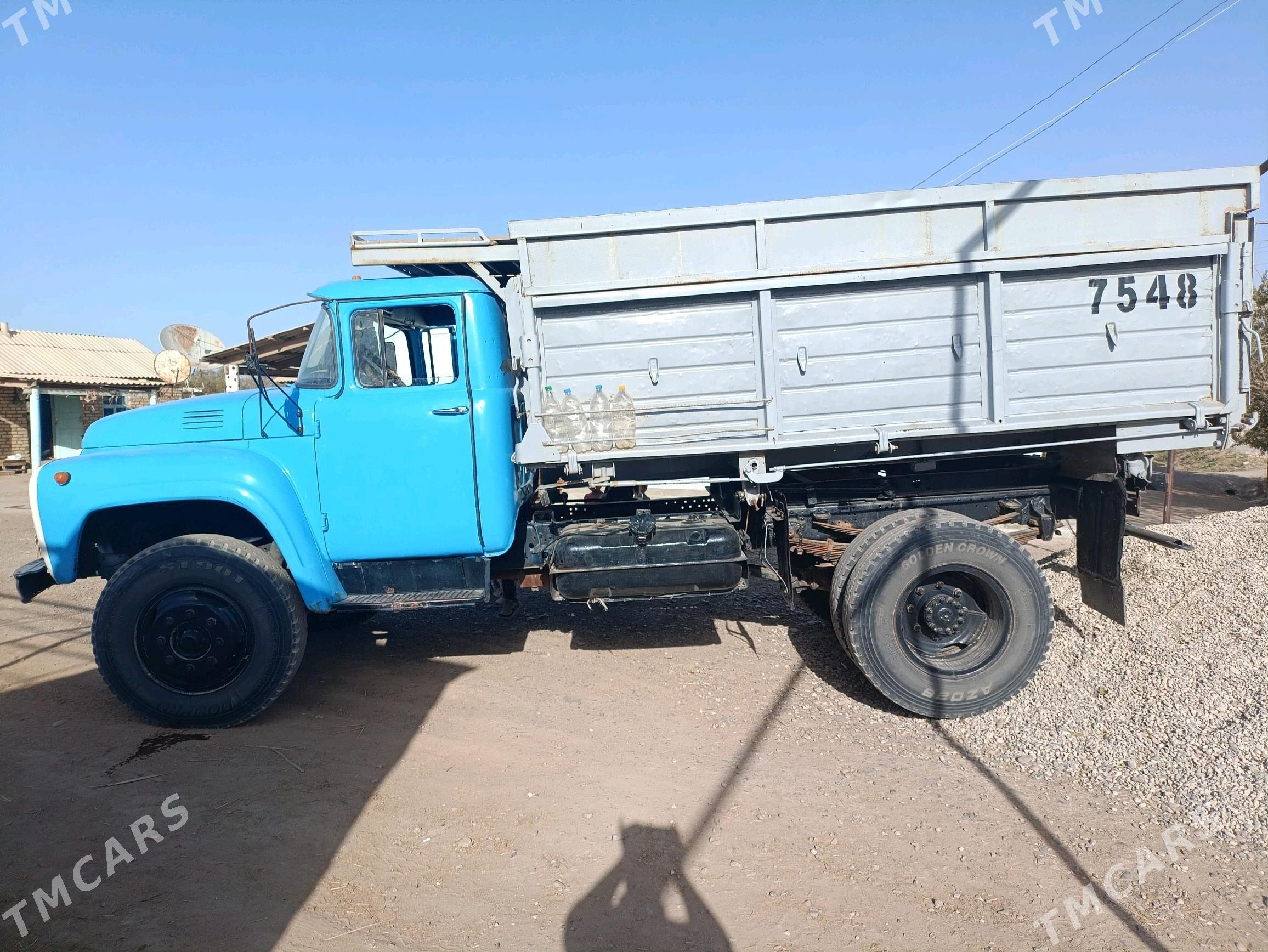 Zil 157 1993 - 115 000 TMT - Теджен - img 2