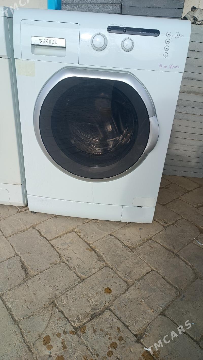 Vestel 6 kg - Байрамали - img 3