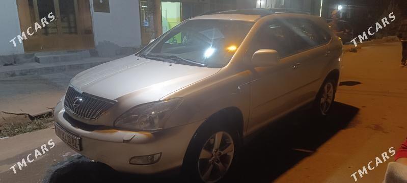 Lexus RX 330 2004 - 250 000 TMT - Akdepe - img 5