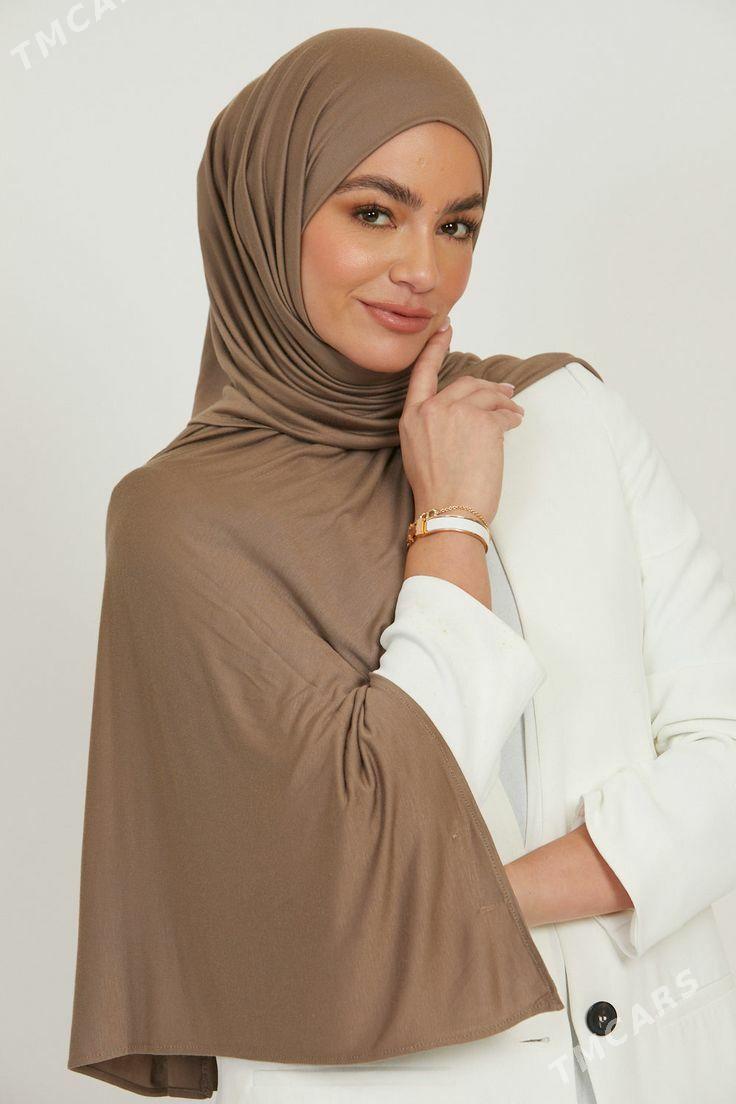 hijab. şarf - Türkmenabat - img 4