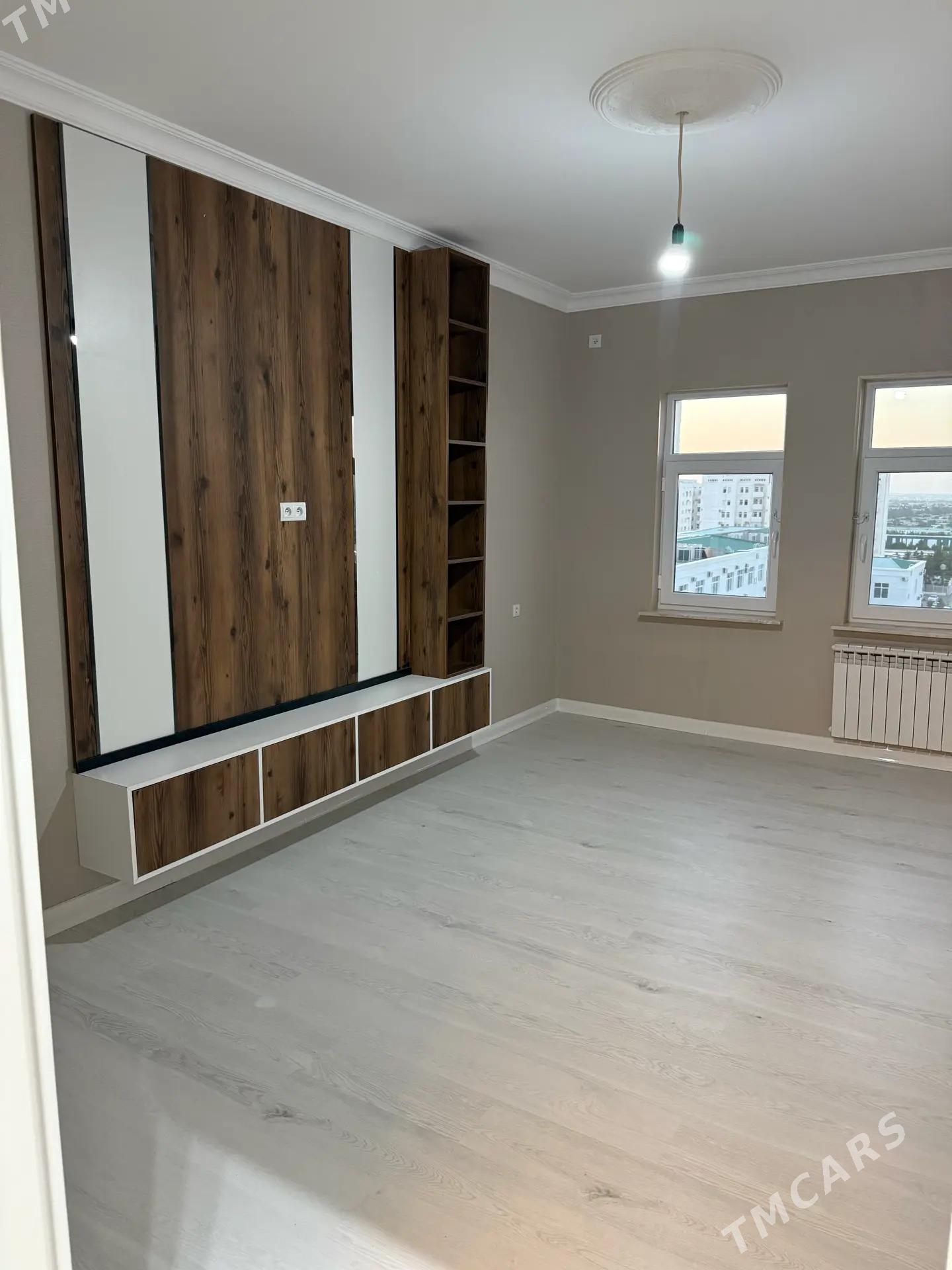 1 komnat 30 mkr  - Aşgabat - img 2