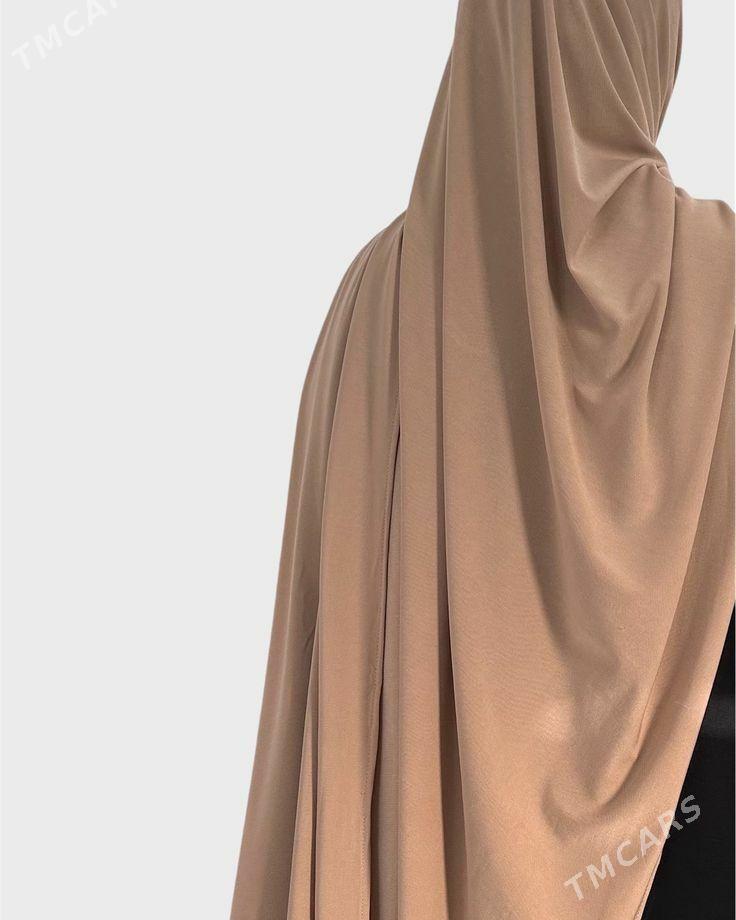 hijab. şarf - Türkmenabat - img 2