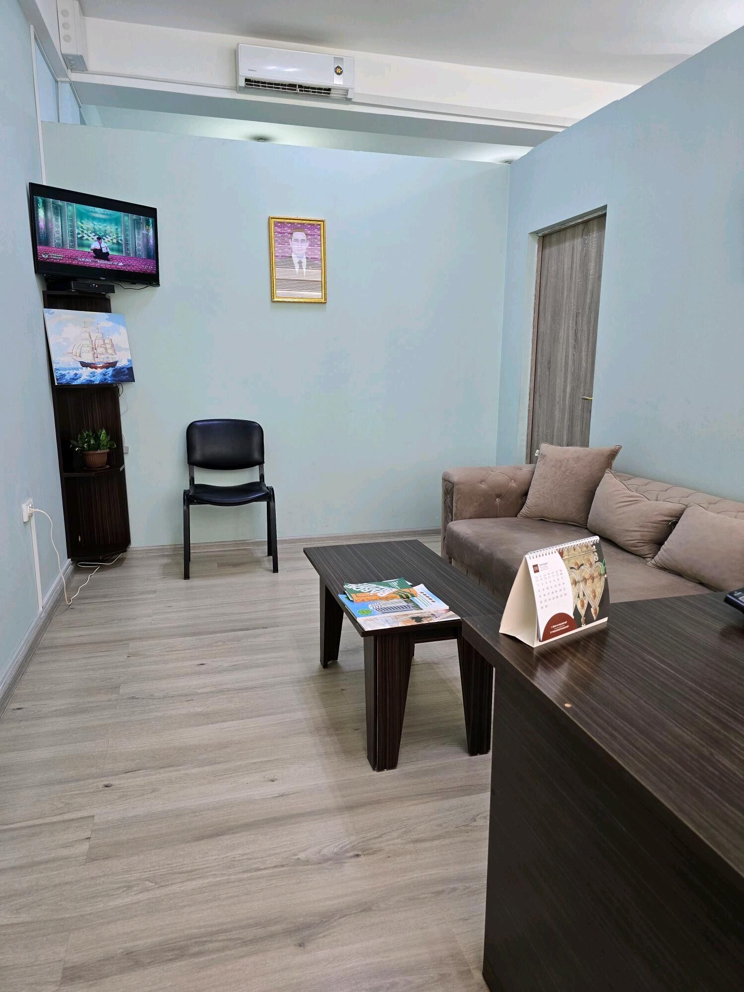 Satlyk TAÝÝAR Ofis Änewde - Aşgabat - img 8