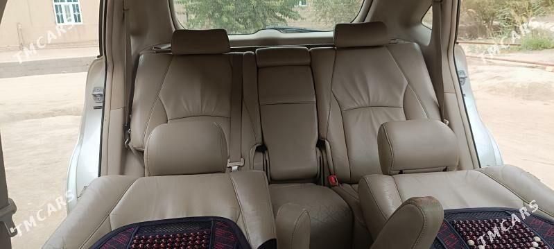 Lexus RX 330 2004 - 250 000 TMT - Akdepe - img 7