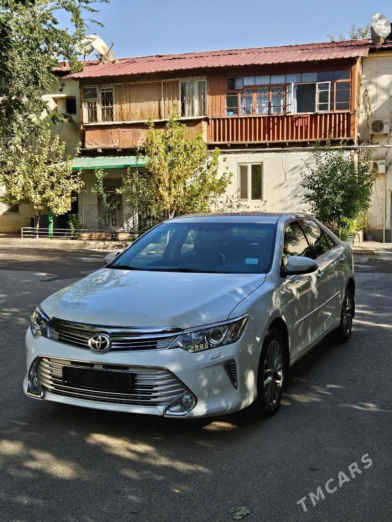 Toyota Camry 2016 - 370 500 TMT - Aşgabat - img 2