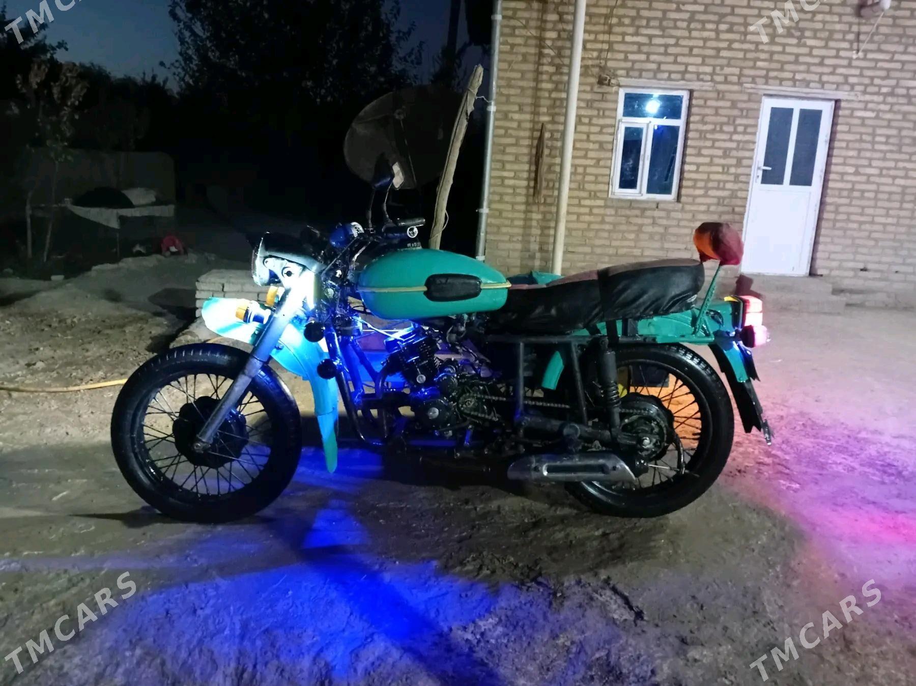 Ural 4320 1987 - 9 000 TMT - Туркменгала - img 6