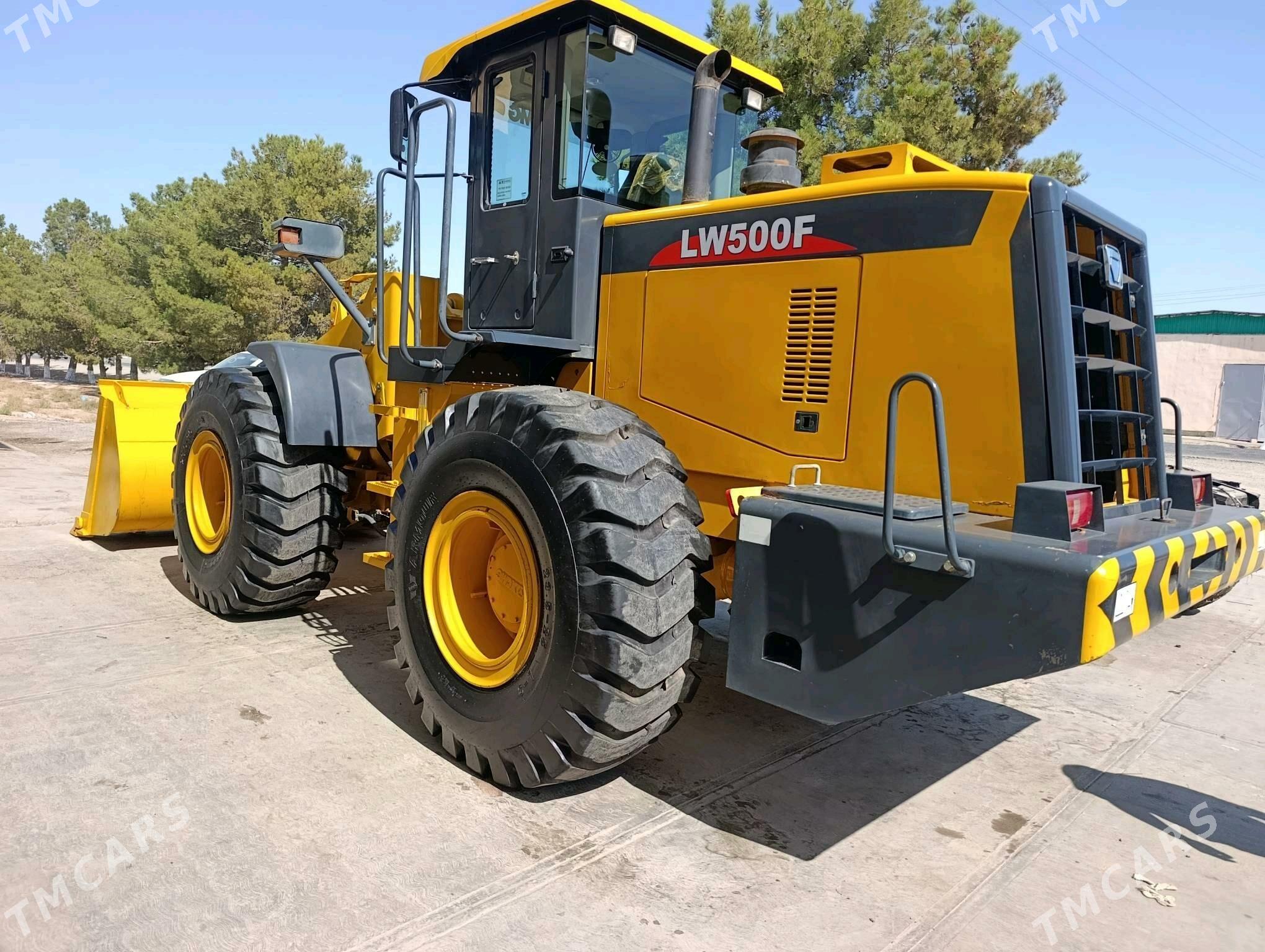 XCMG LW500F 2012 - 880 000 TMT - Saýat - img 2