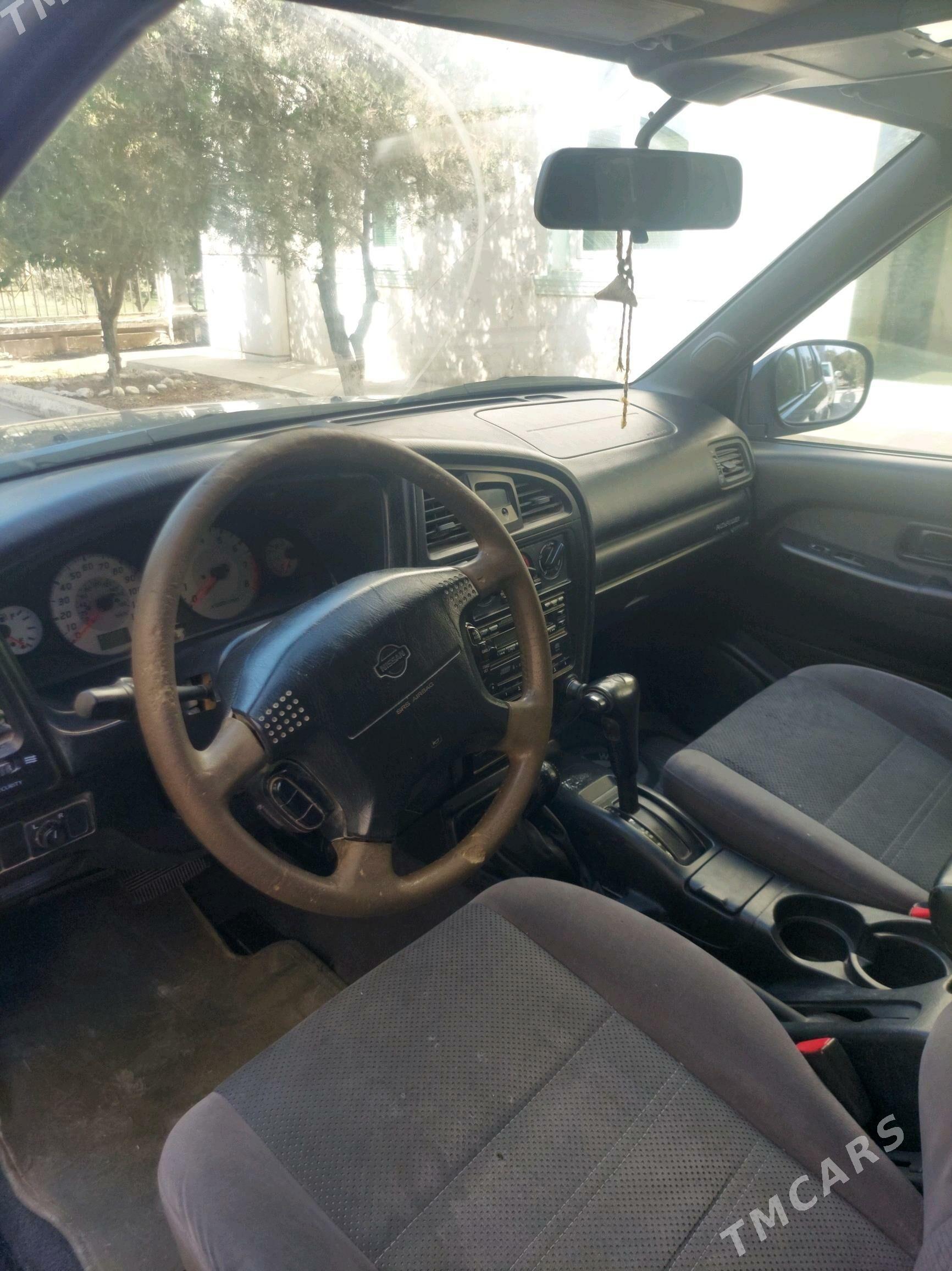 Nissan Pathfinder 2000 - 105 000 TMT - Gökdepe - img 7