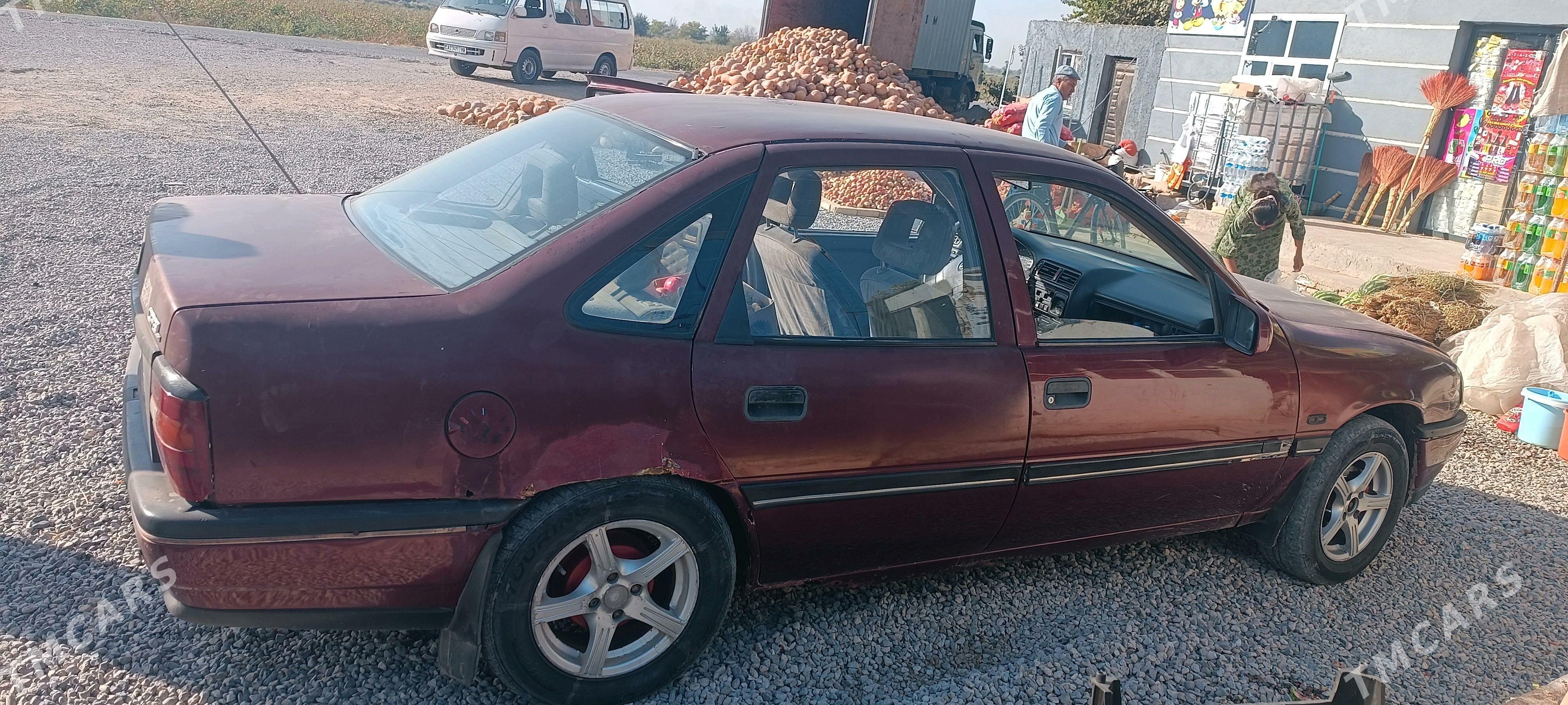 Opel Vectra 1992 - 17 000 TMT - Байрамали - img 3