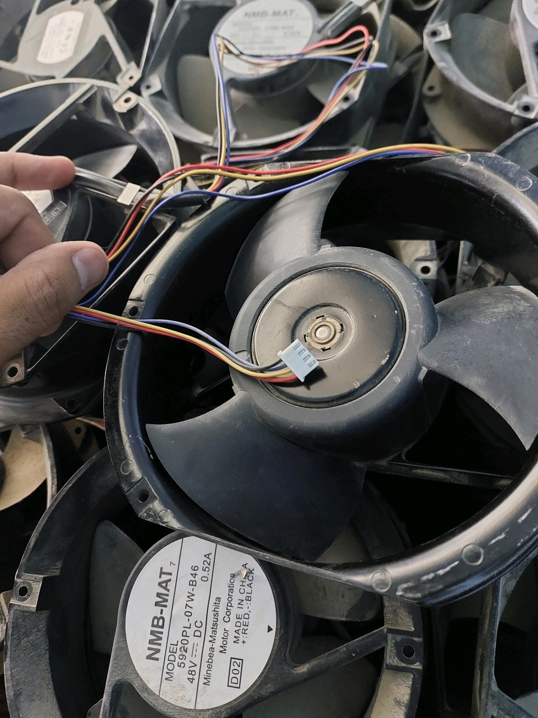 kuler wentilyator - Mary - img 4