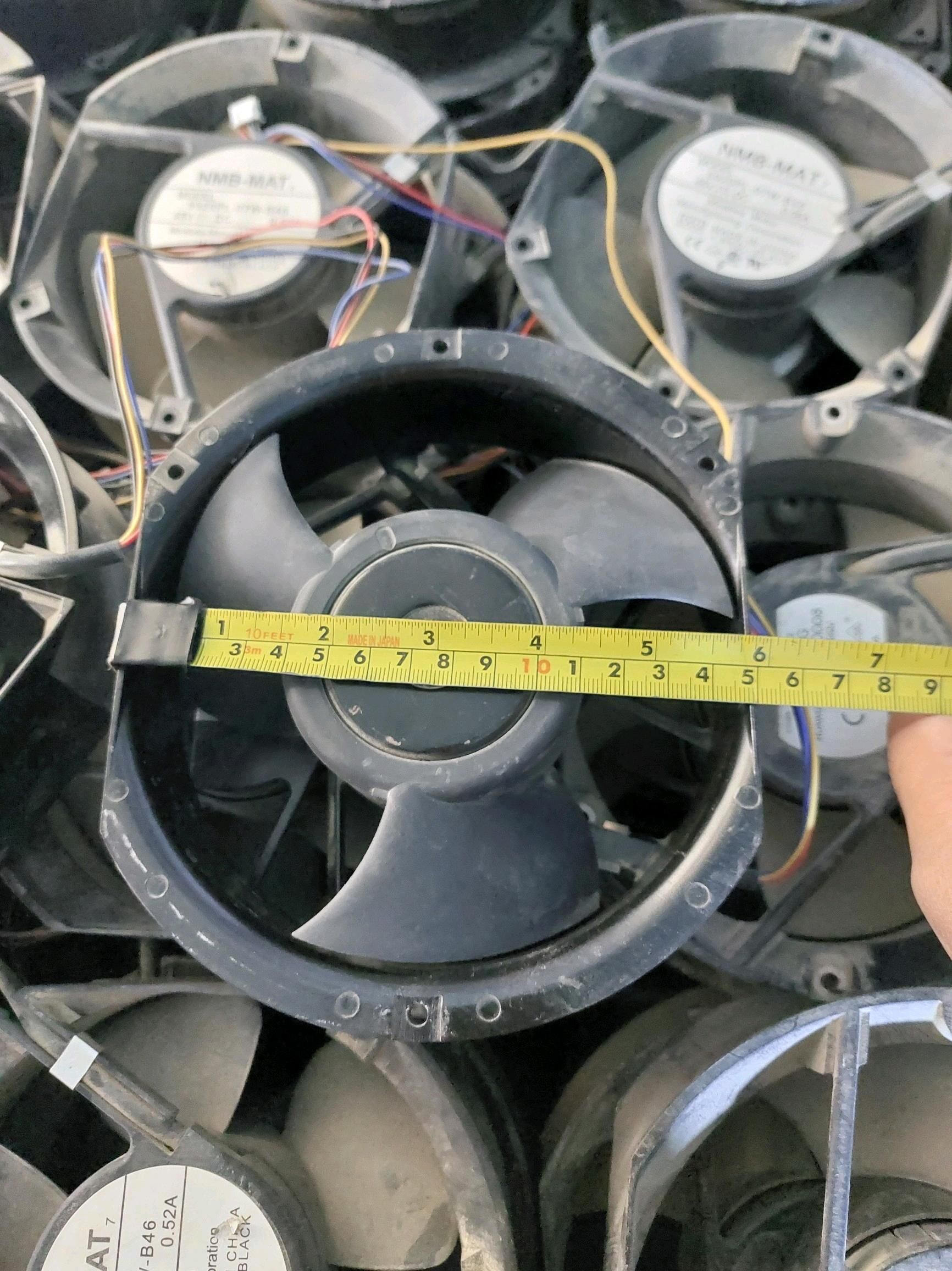 kuler wentilyator - Mary - img 3