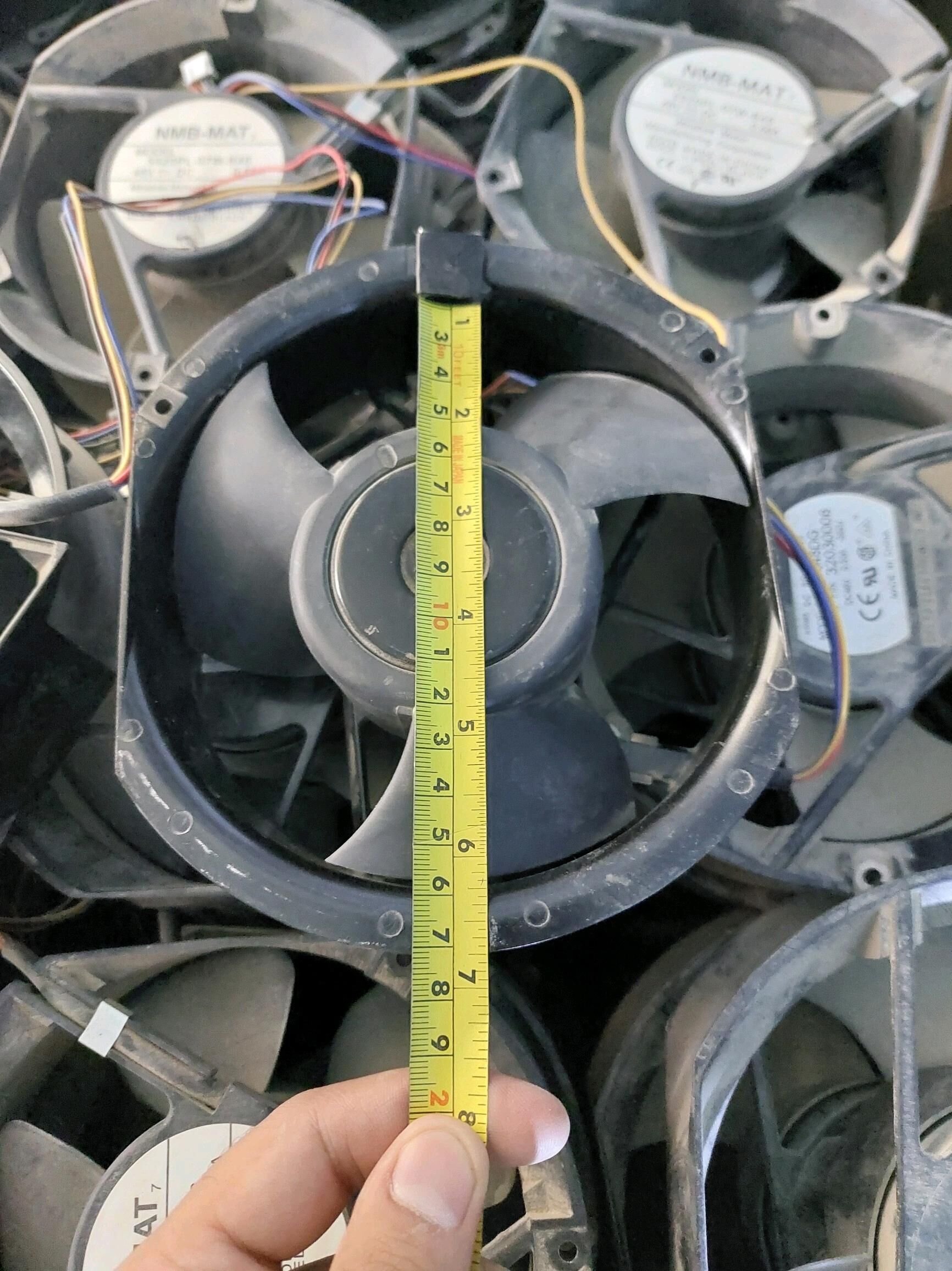 kuler wentilyator - Mary - img 5