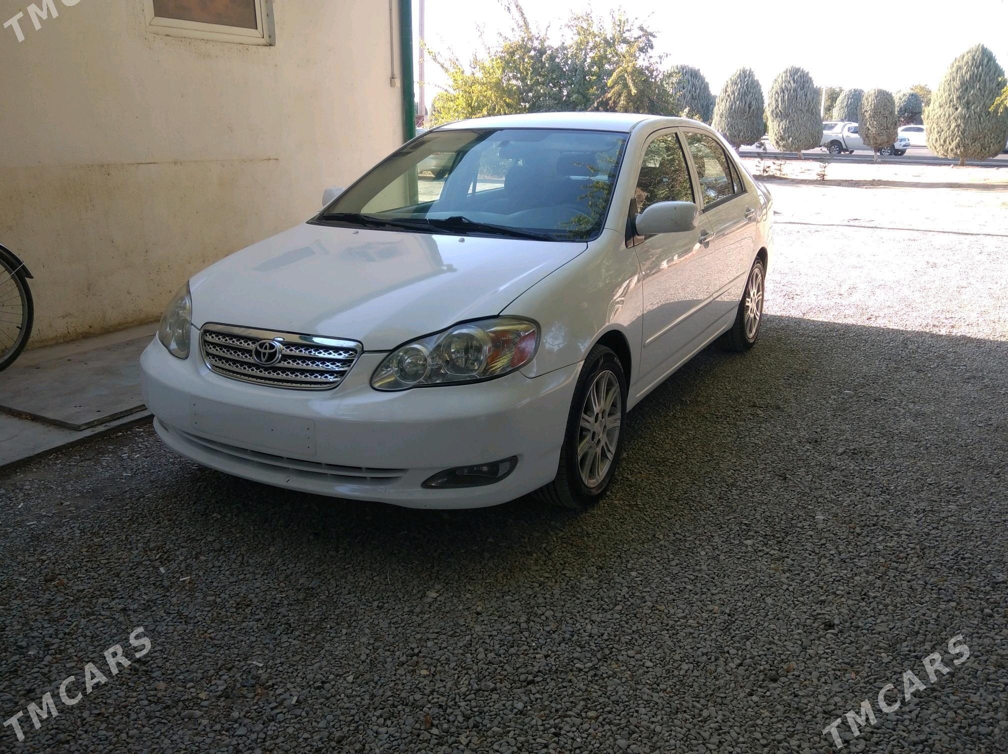 Toyota Corolla 2005 - 130 000 TMT - Hitrowka - img 2