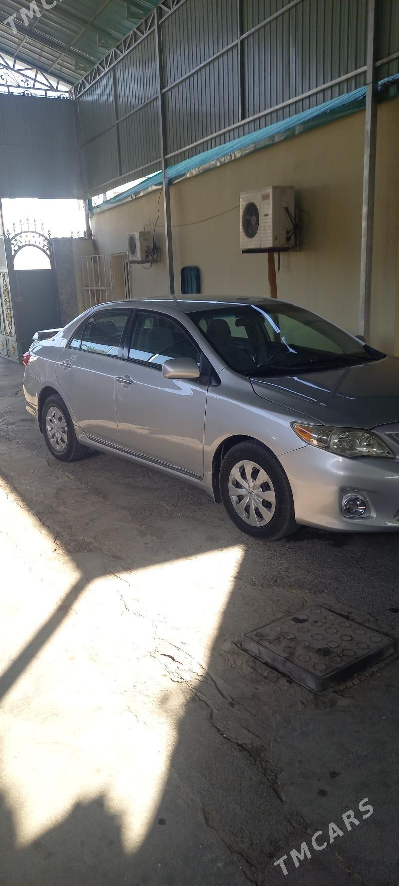 Toyota Corolla 2011 - 160 000 TMT - Хитровка - img 2