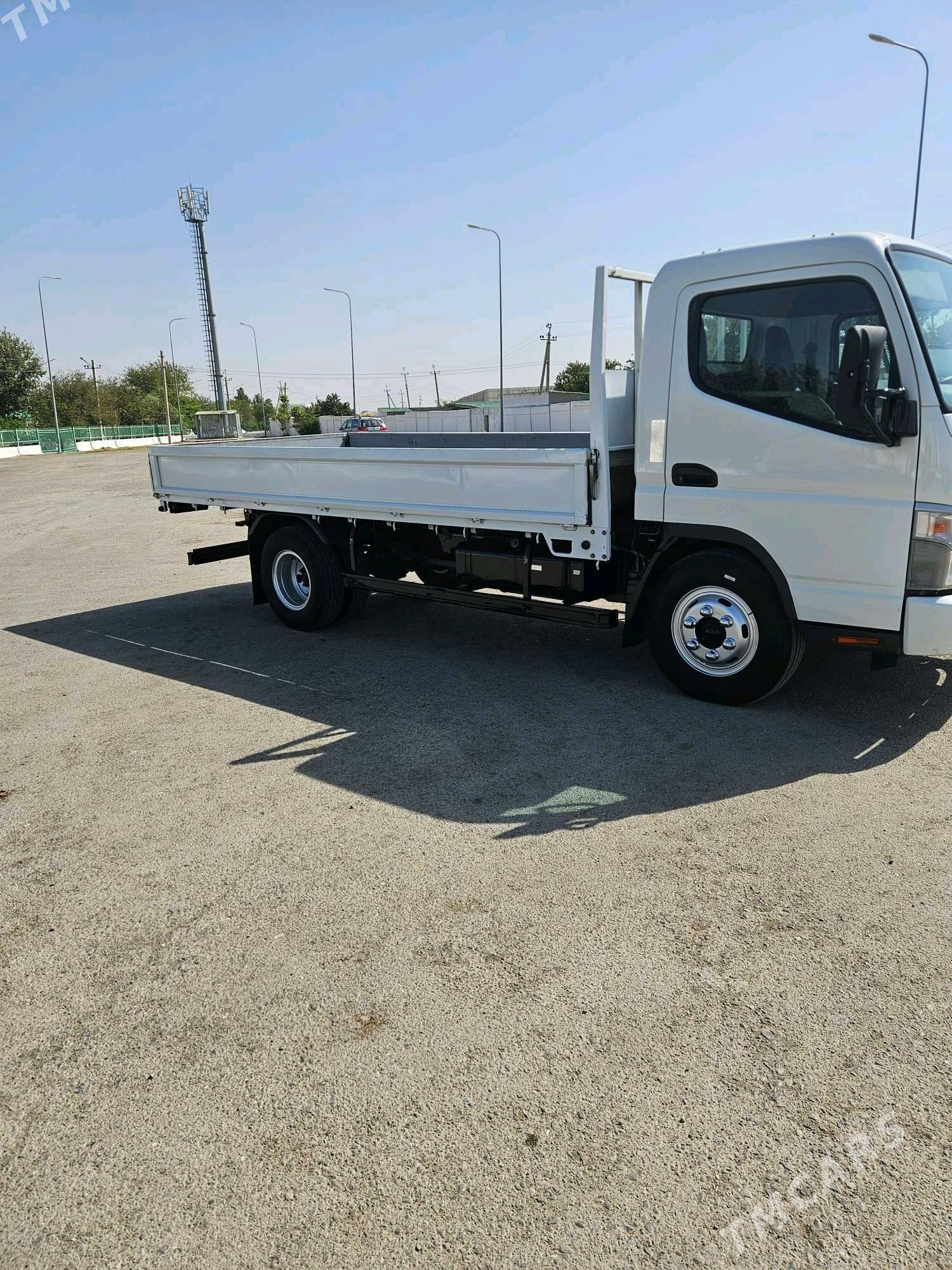 Mitsubishi Canter 2015 - 420 000 TMT - Aşgabat - img 2