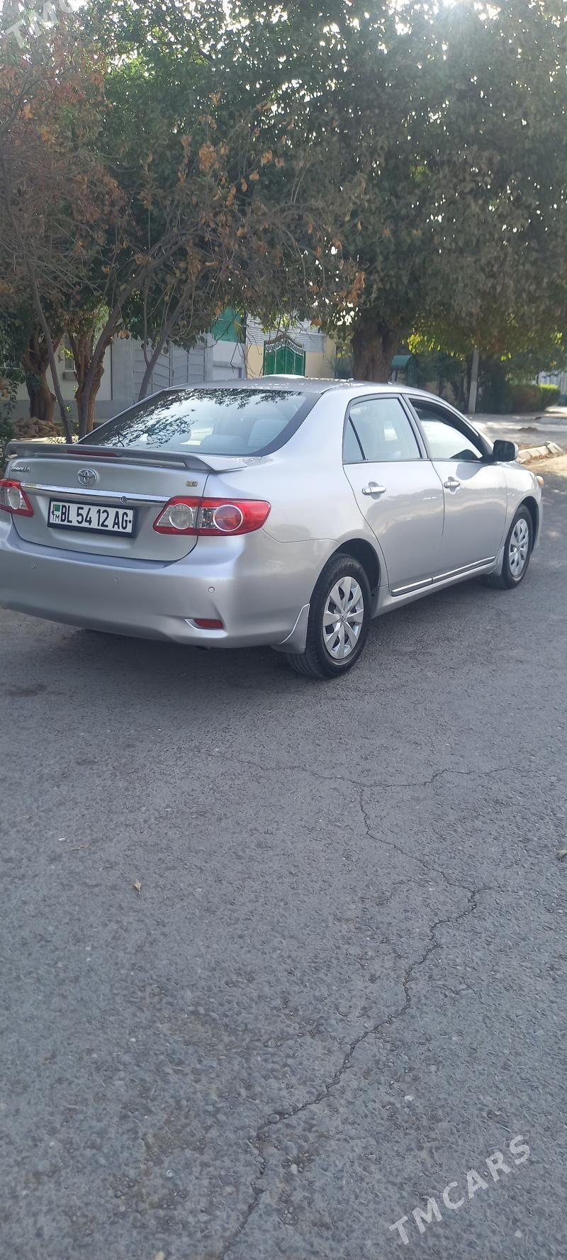 Toyota Corolla 2011 - 160 000 TMT - Хитровка - img 3