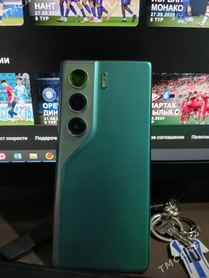 tecno camon 40 - Aşgabat - img 3