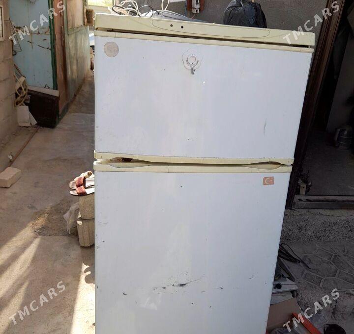 haladilnik - Aşgabat - img 2