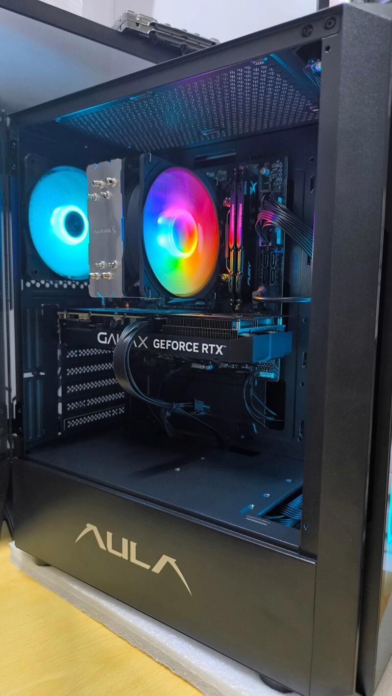 i7 9700/RTX 2060/ RAM 16GB - Мир 4 - img 4