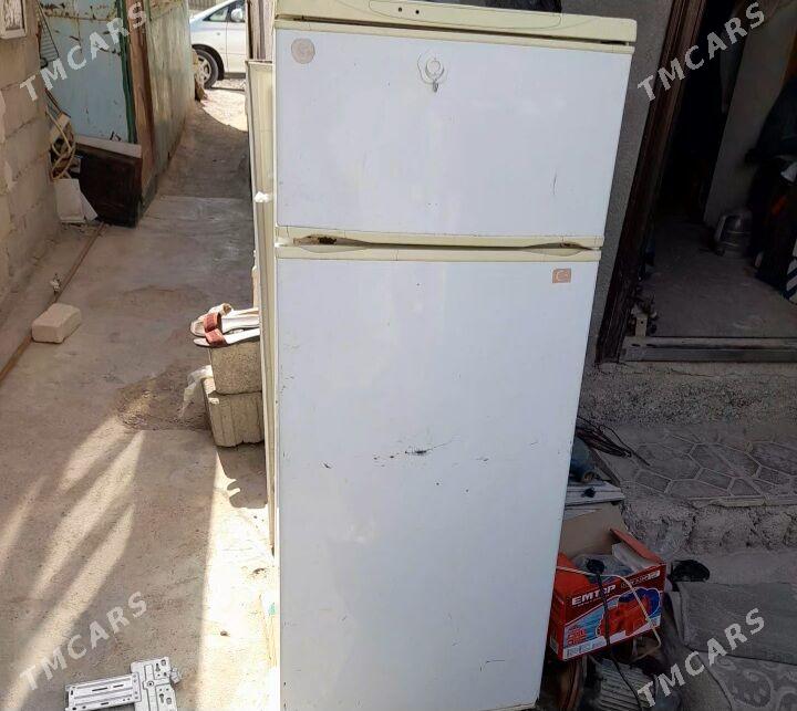 haladilnik - Aşgabat - img 1