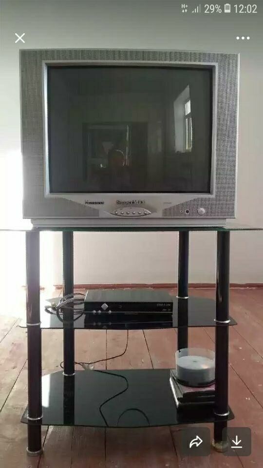 Telewizor - Теджен - img 1