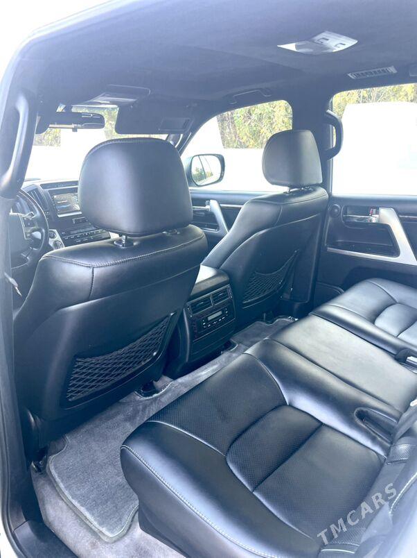 Toyota Land Cruiser 2010 - 1 185 000 TMT - Мары - img 3