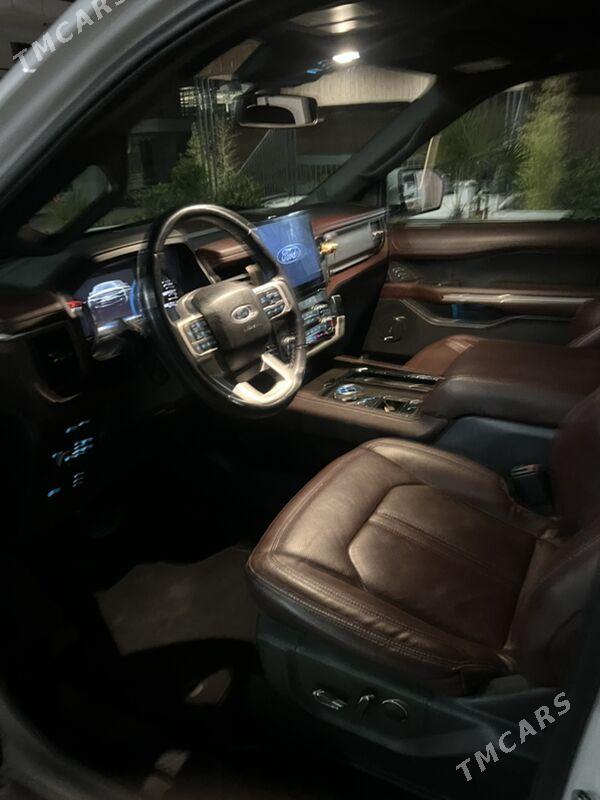 Ford Expedition 2022 - 785 600 TMT - Мары - img 2