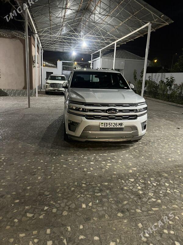 Ford Expedition 2022 - 785 600 TMT - Мары - img 9