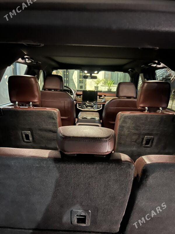 Ford Expedition 2022 - 785 600 TMT - Мары - img 6