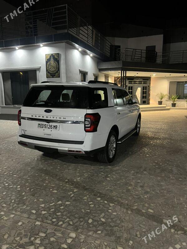 Ford Expedition 2022 - 785 600 TMT - Мары - img 7