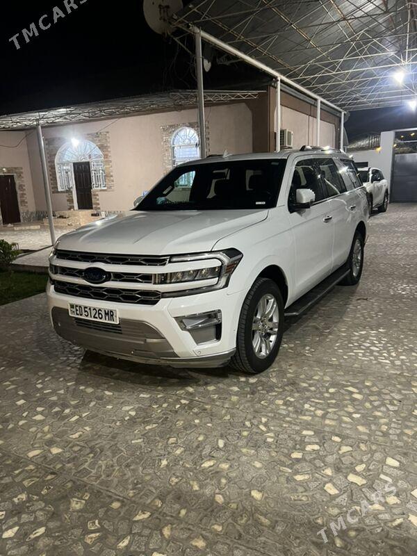Ford Expedition 2022 - 785 600 TMT - Мары - img 5