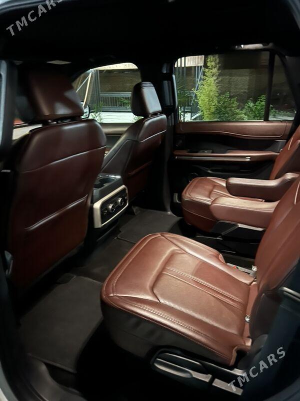 Ford Expedition 2022 - 785 600 TMT - Мары - img 4
