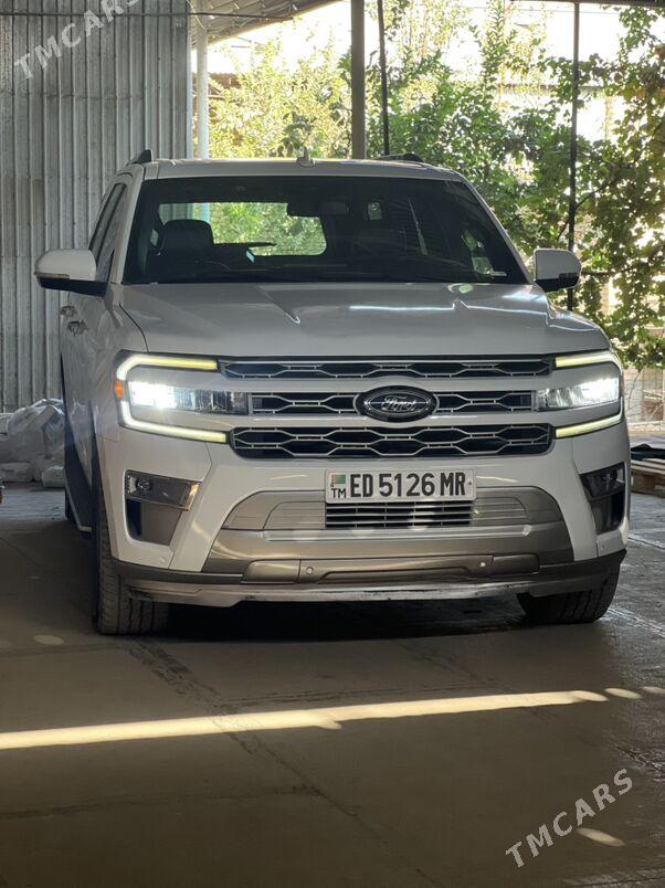 Ford Expedition 2022 - 785 600 TMT - Мары - img 3
