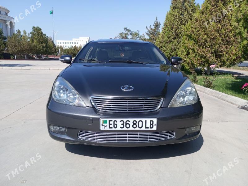 Lexus ES 330 2004 - 195 000 TMT - Туркменабат - img 2