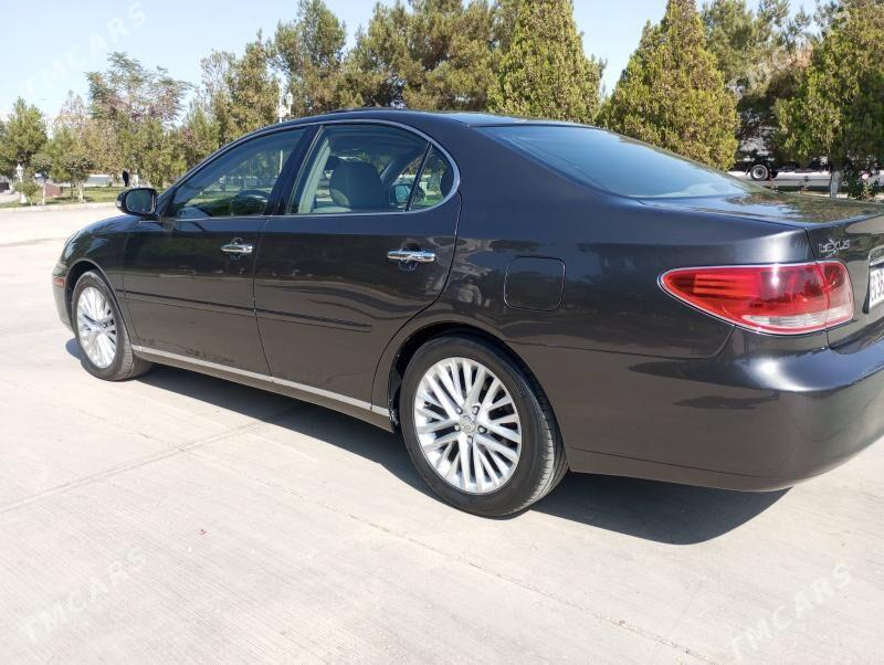 Lexus ES 330 2004 - 195 000 TMT - Туркменабат - img 5