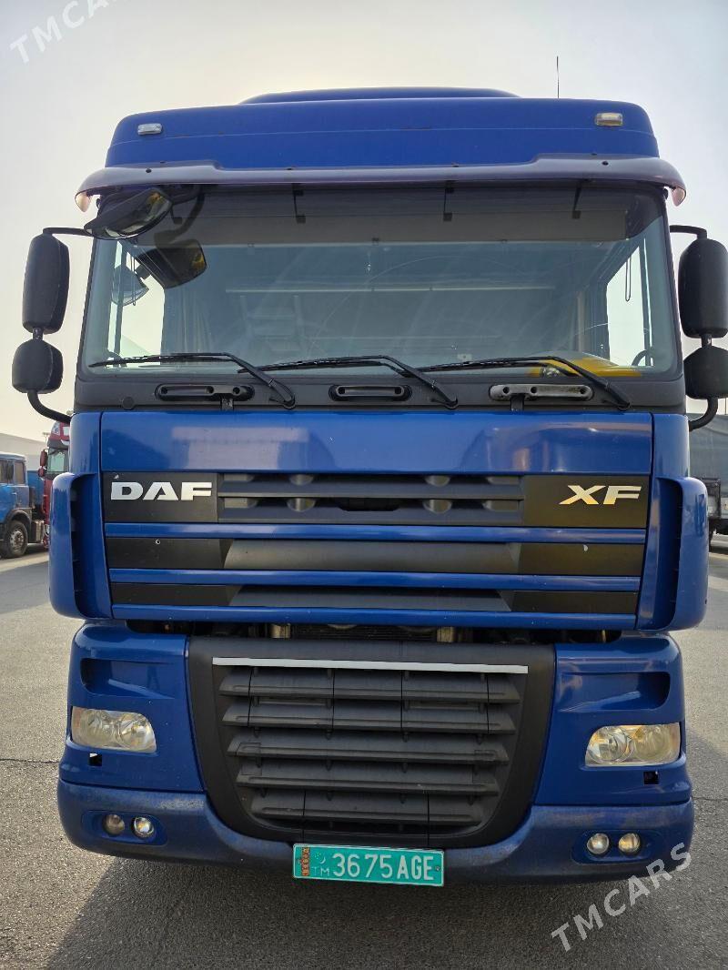 DAF 460 2008 - 620 000 TMT - Aşgabat - img 3