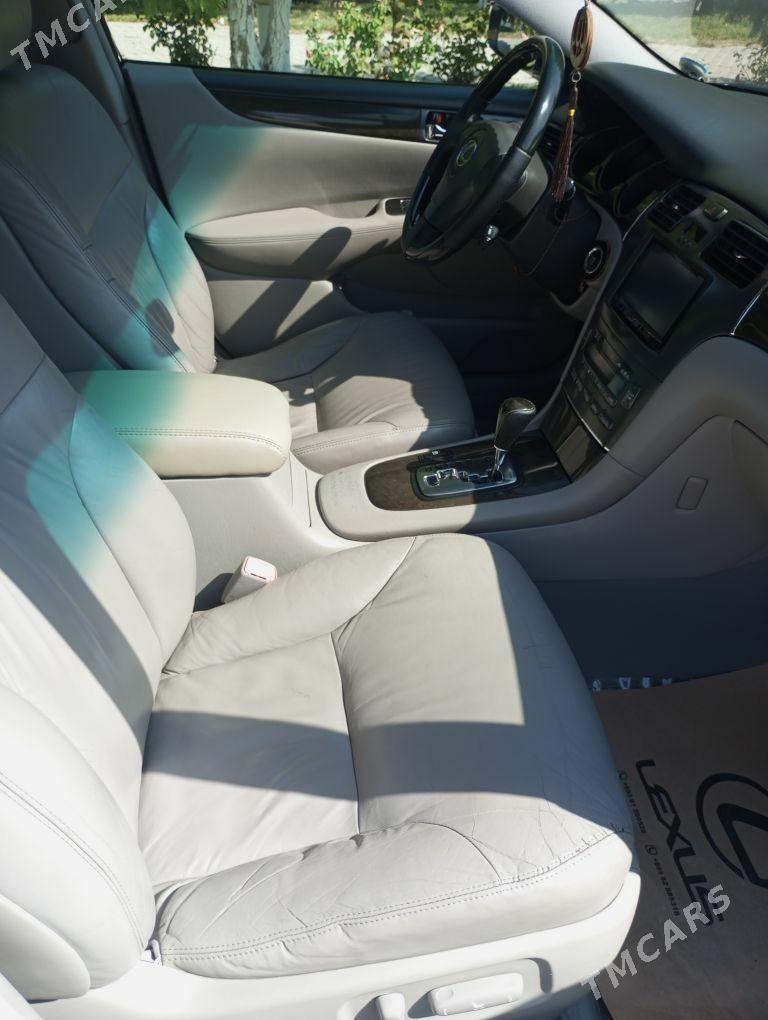 Lexus ES 330 2004 - 195 000 TMT - Туркменабат - img 3