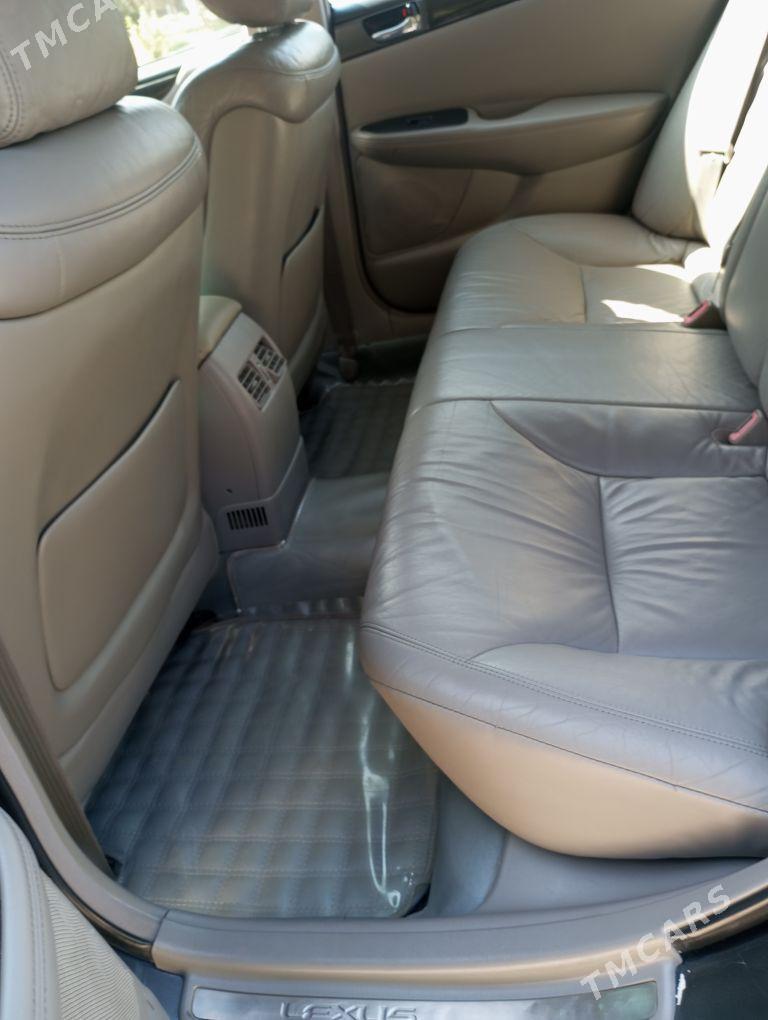Lexus ES 330 2004 - 195 000 TMT - Туркменабат - img 4