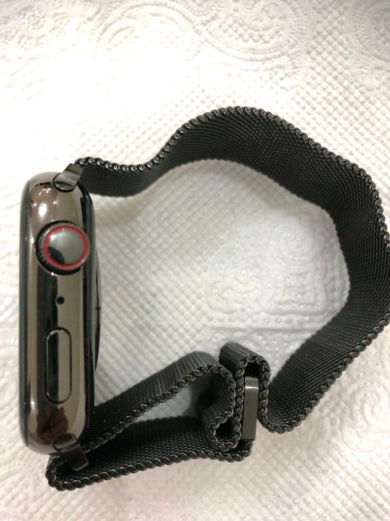 Apple watch - Ашхабад - img 4