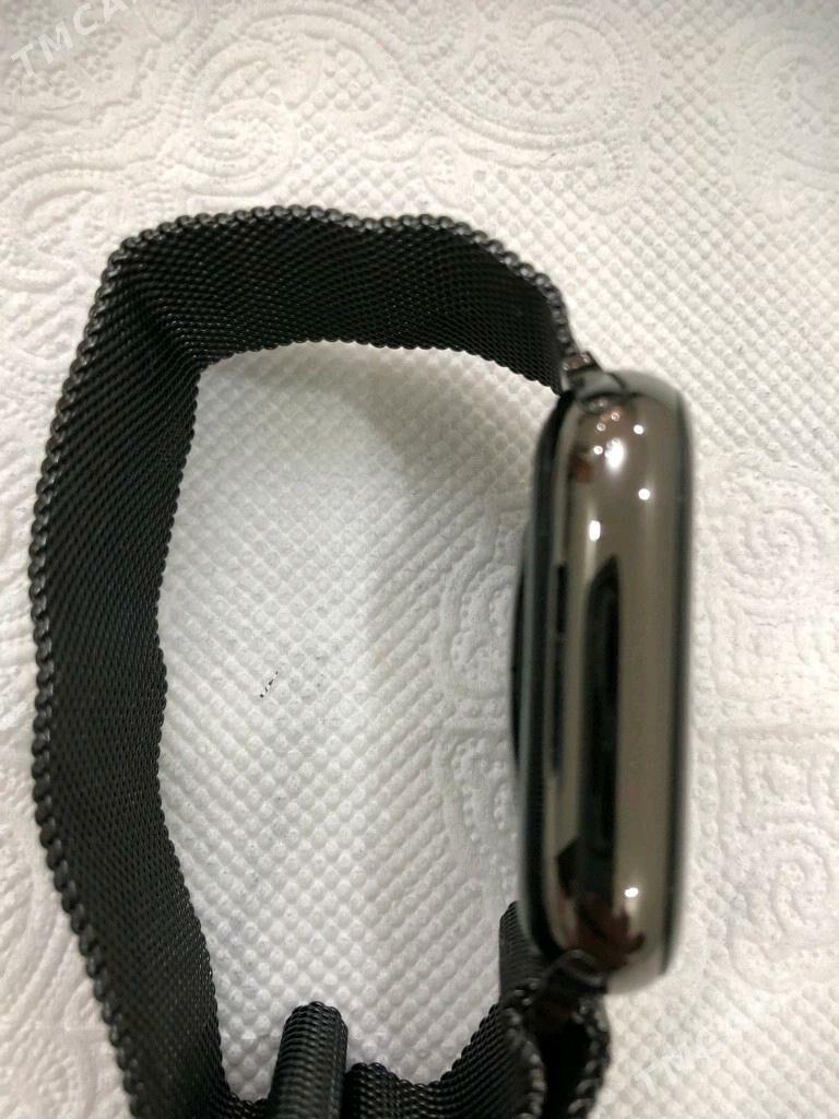 Apple watch - Ашхабад - img 5