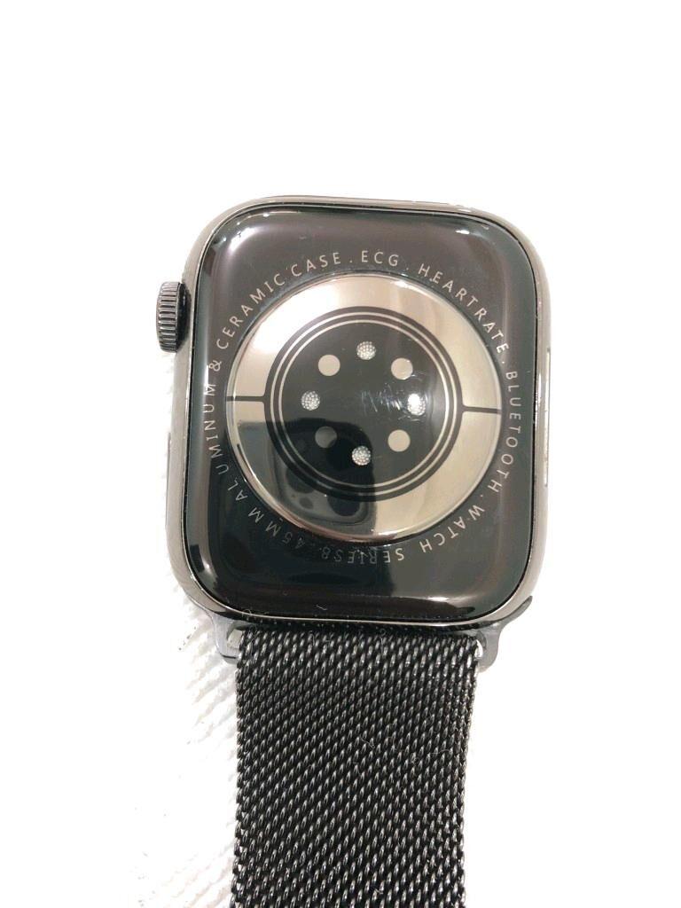 Apple watch - Ашхабад - img 6
