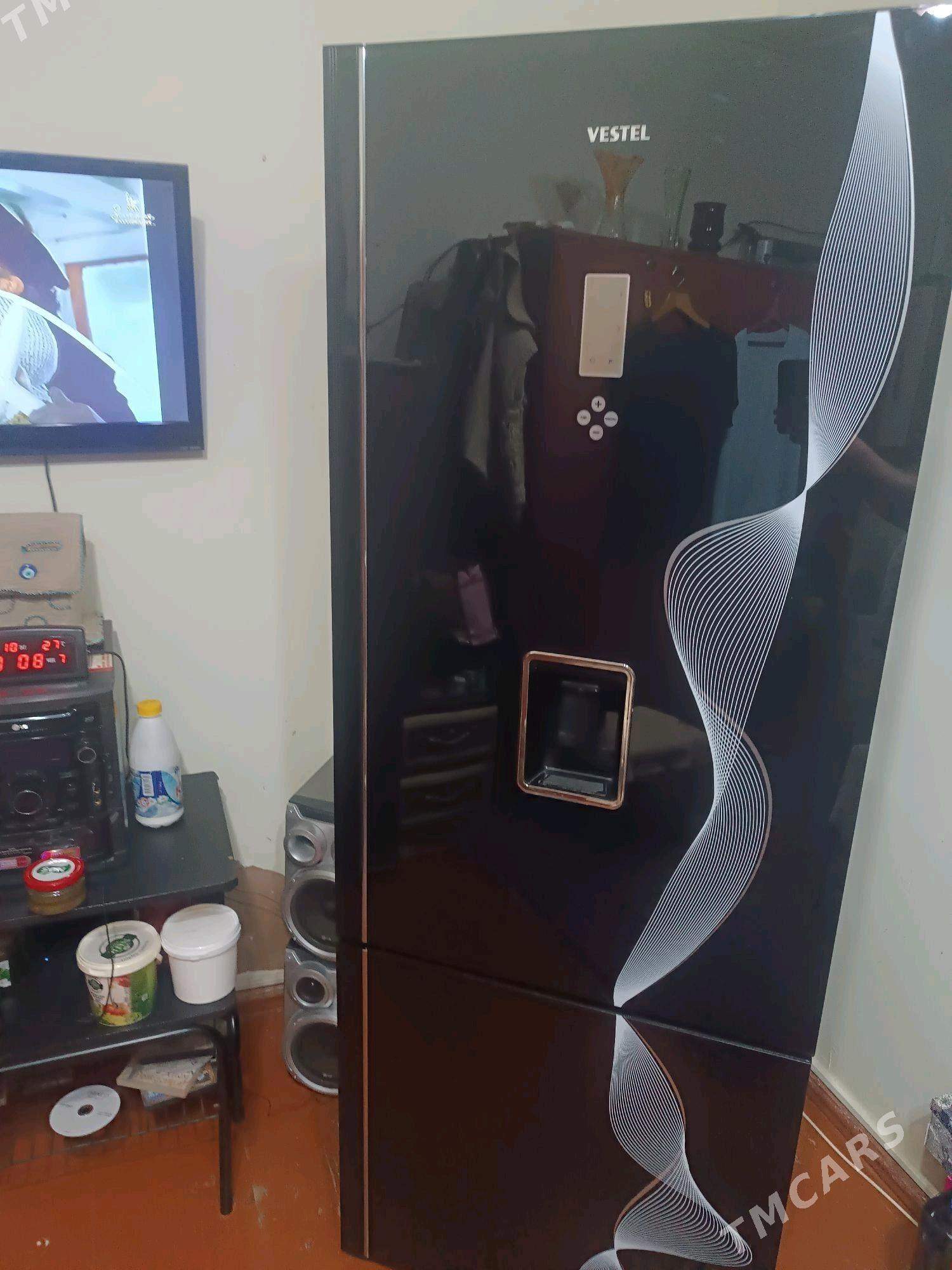 холодильник VESTEL - Ашхабад - img 2