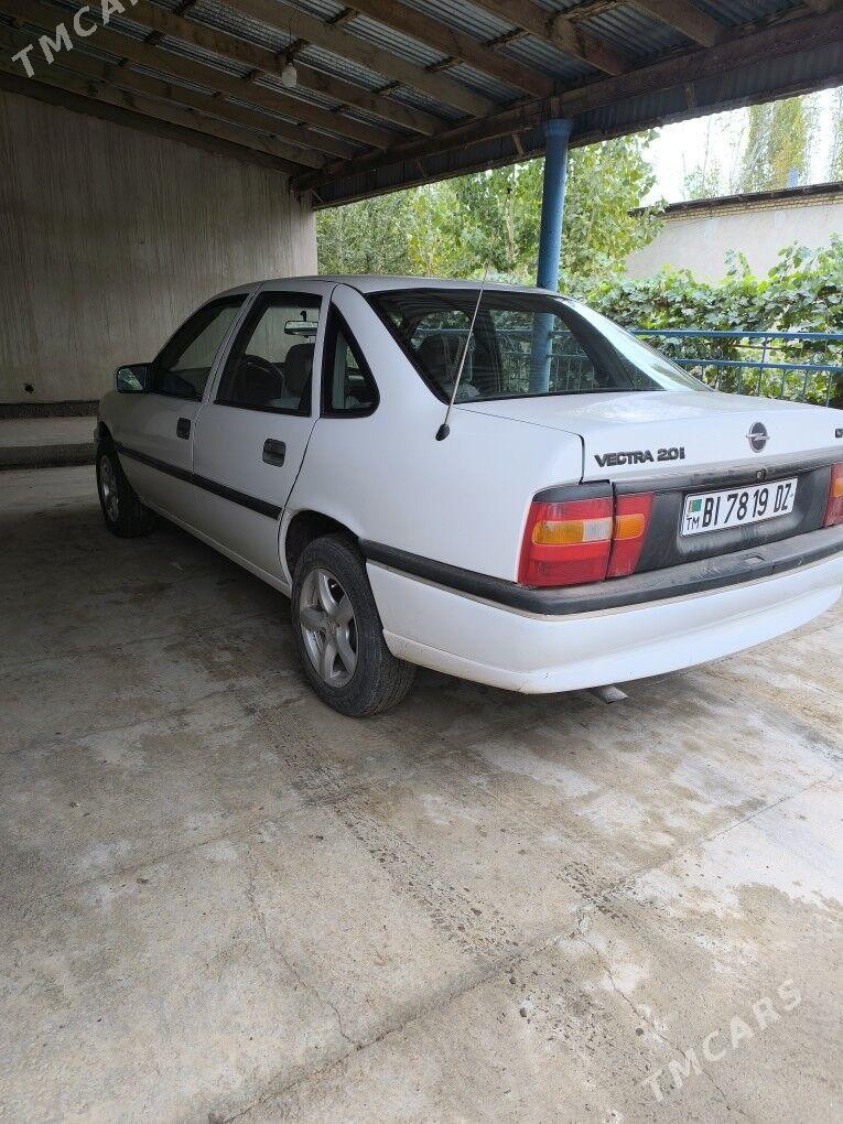 Opel Vectra 1994 - 55 000 TMT - Köneürgenç - img 4