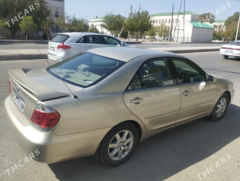 Toyota Camry 2002 - 160 000 TMT - Балканабат - img 2