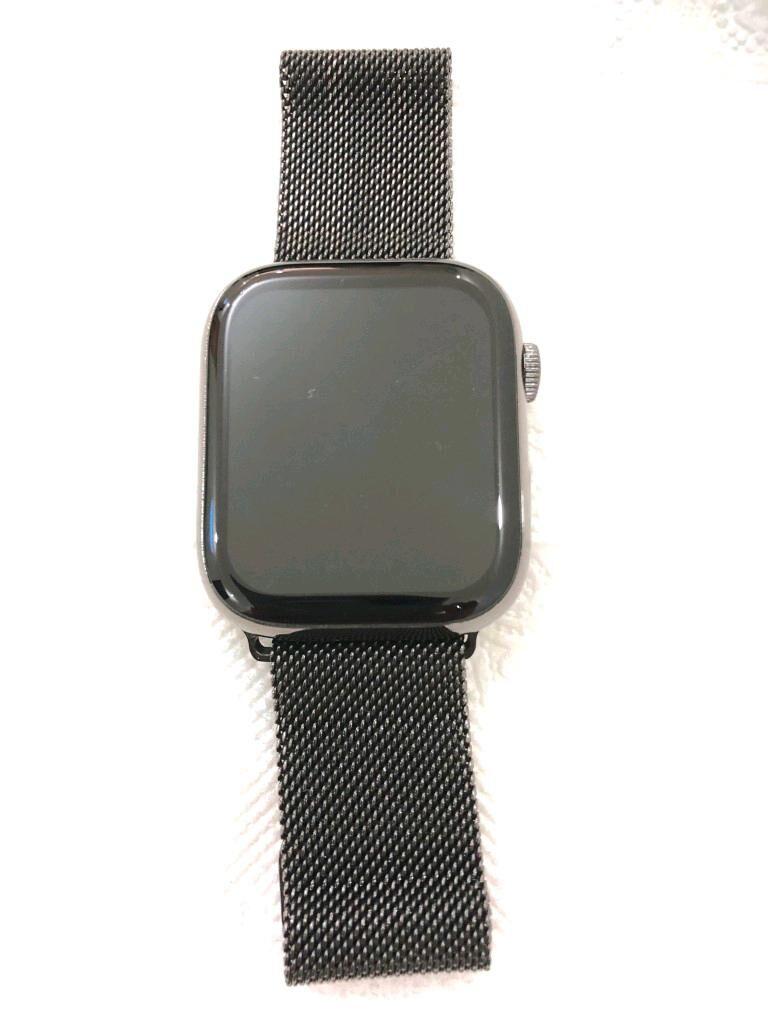 Apple watch - Ашхабад - img 7